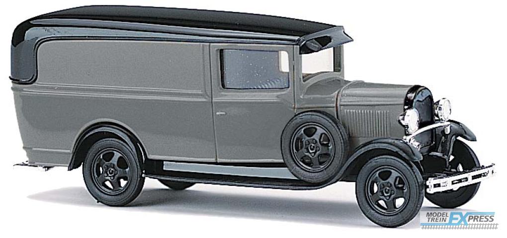 Busch autos 47735